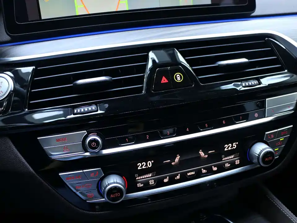 BMW 5 series BMW 5 series