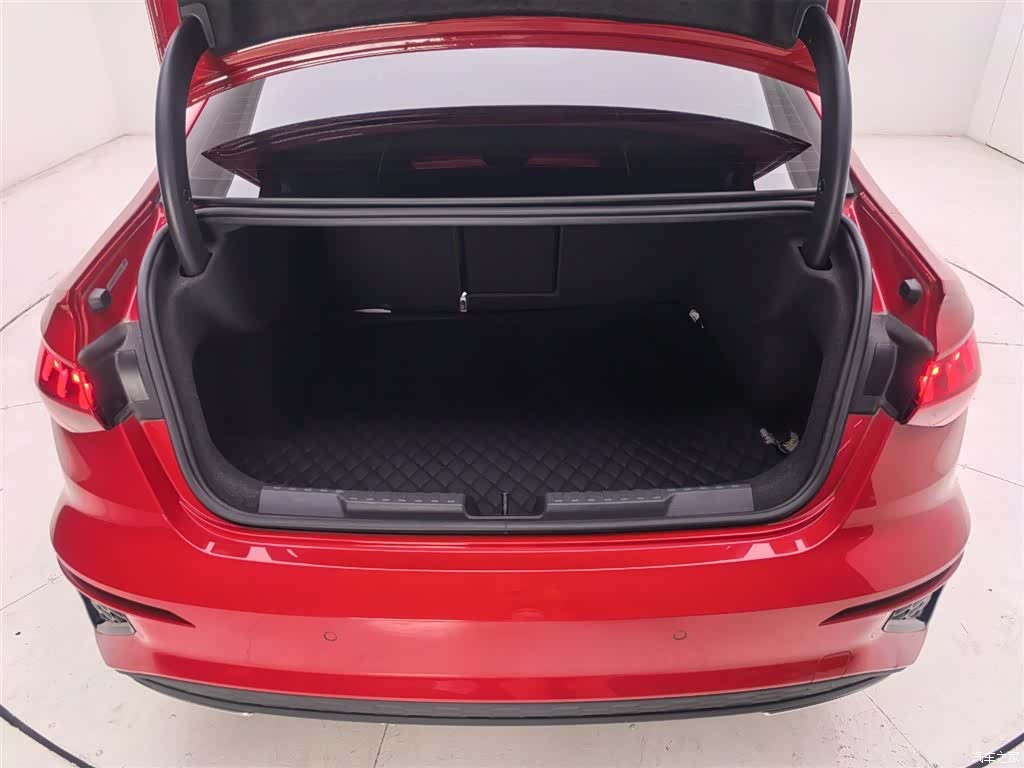Audi A3, 2021 6