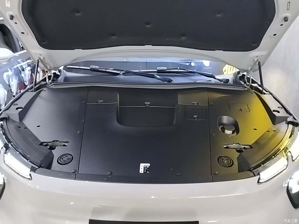 NIO EC6, 2023 20