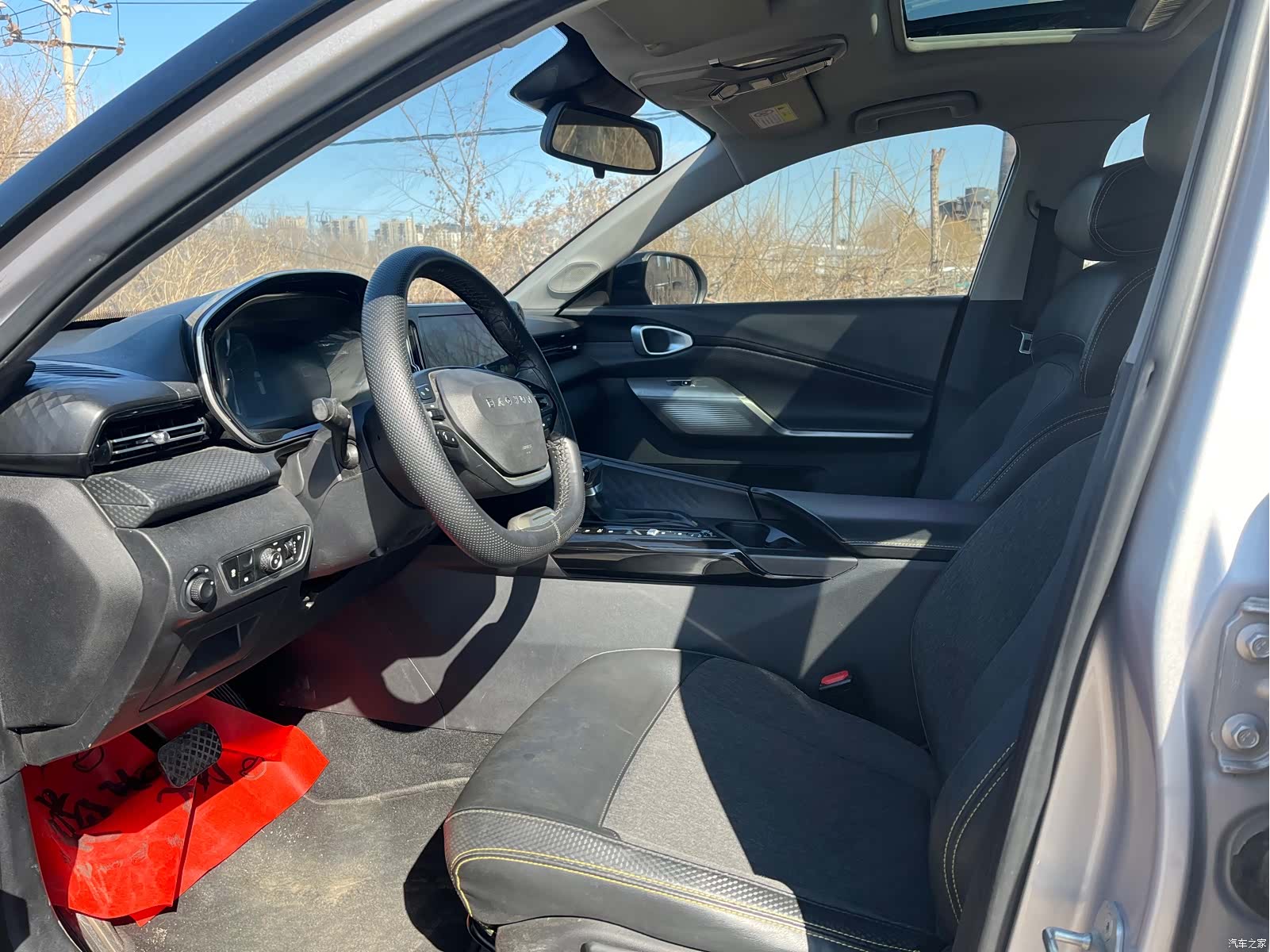 Wuling Valli, 2021 10