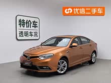 MG6 2015�� �Ʊ� 1.8T 90���������ھ����Զ�inkaNet��Ӣ��