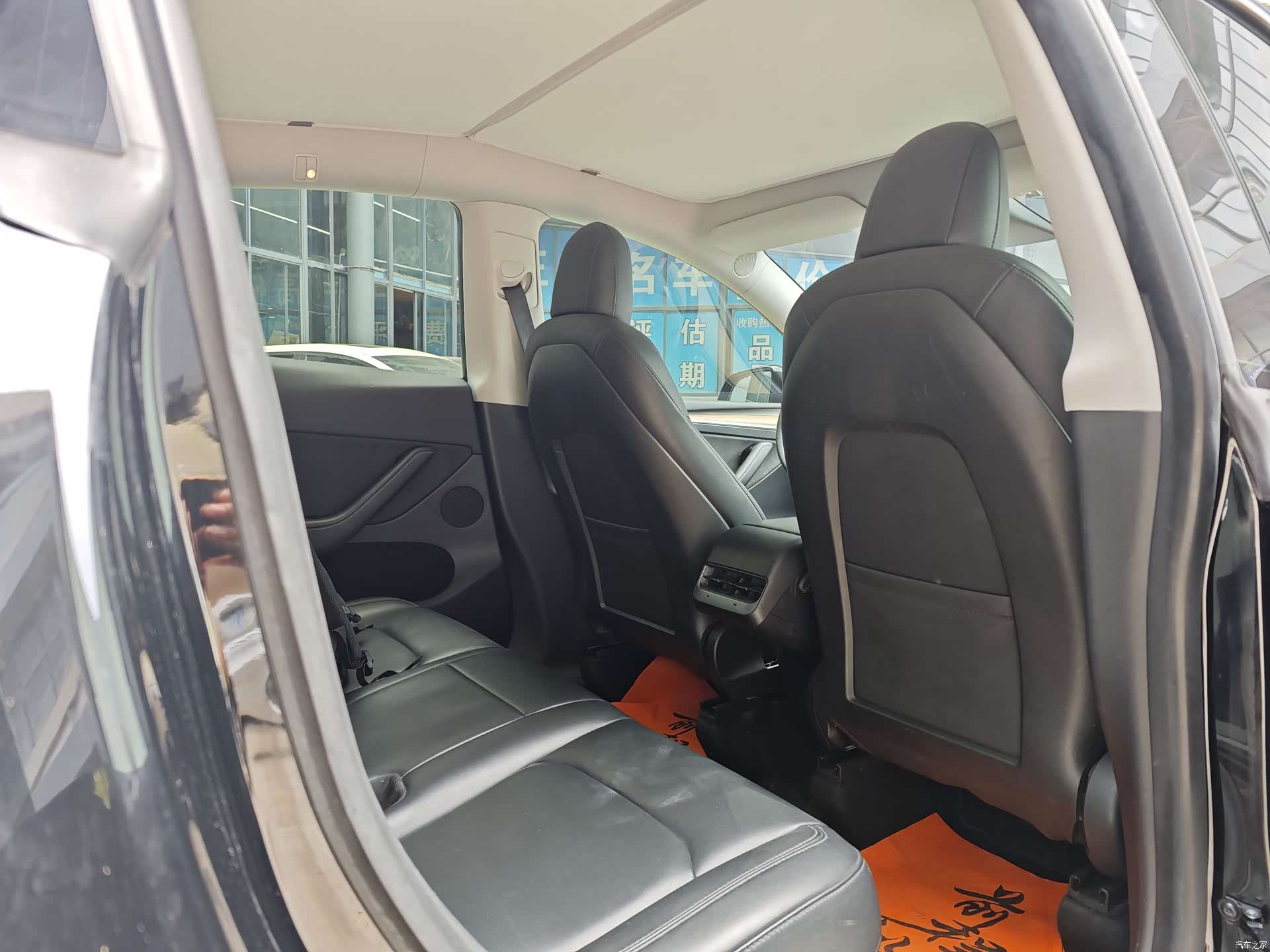Tesla Model Y, 2021 18