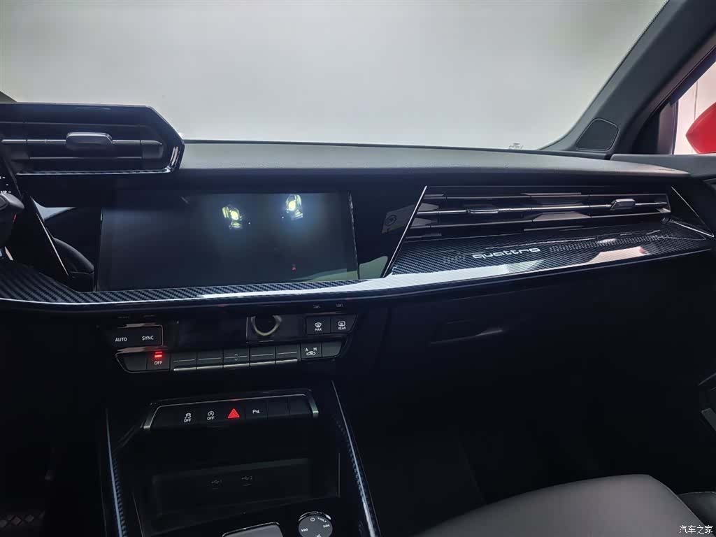 Audi A3, 2021 14