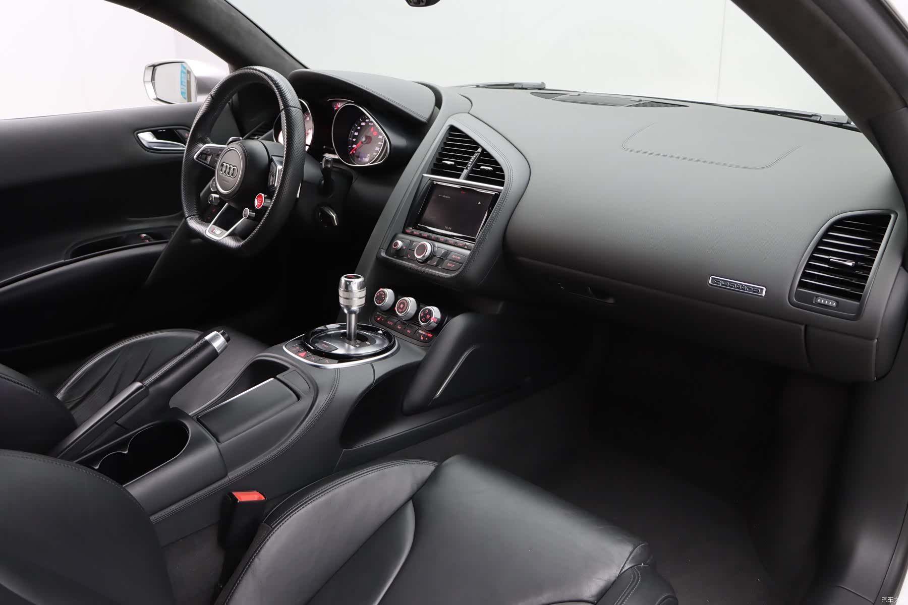 Audi TT, 2016 11
