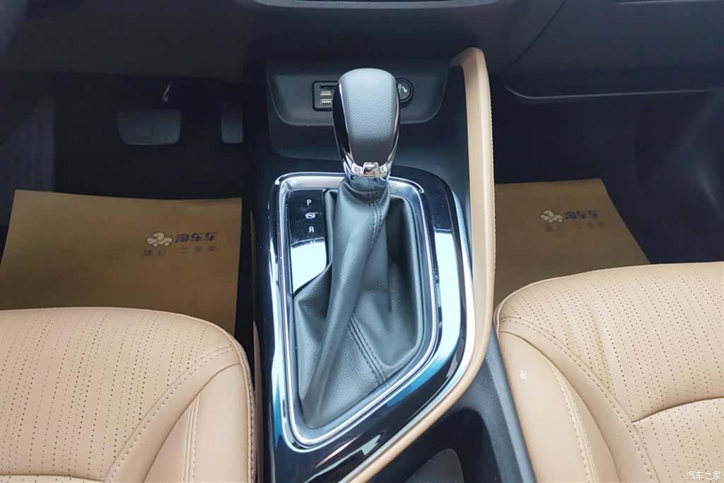 Buick GL6, 2023 16