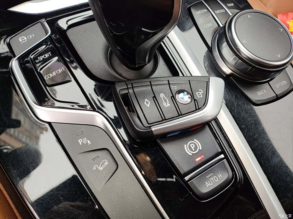 BMW X4, 2019 17