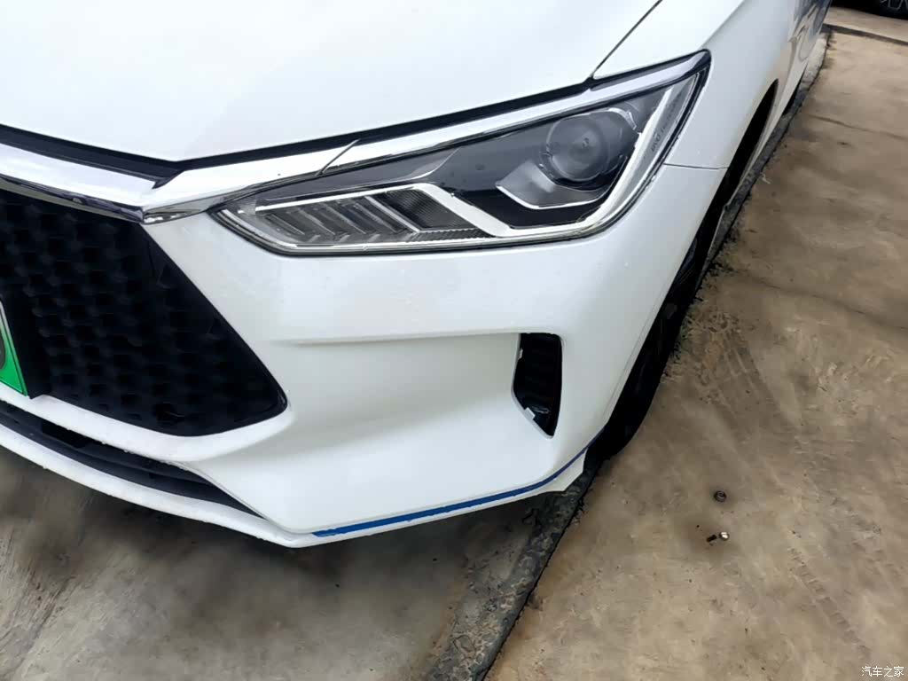 BYD E3, 2024 24