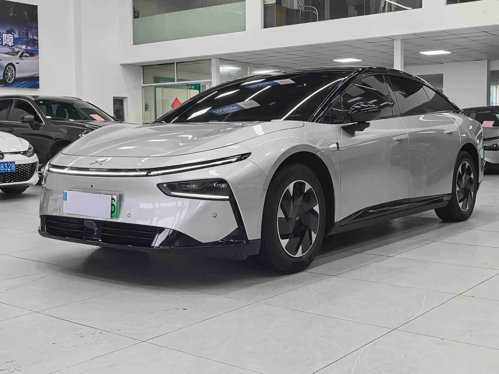 Xpeng P7