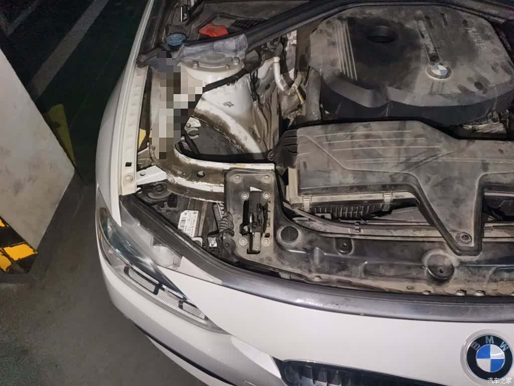 BMW 3 Series, 2016 21