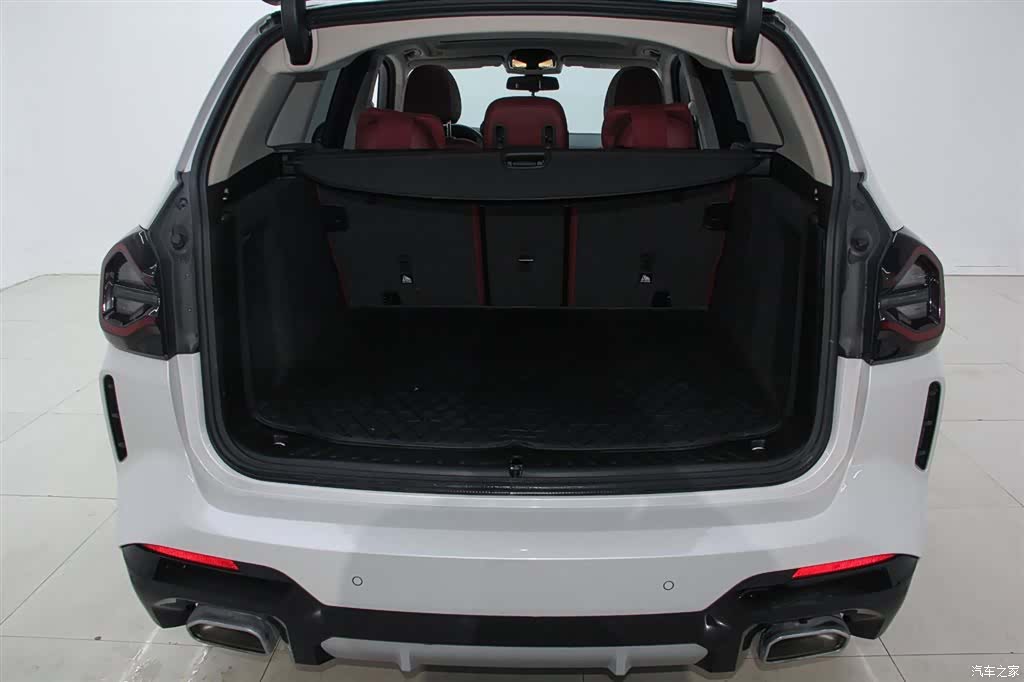 BMW X3, 2021 15