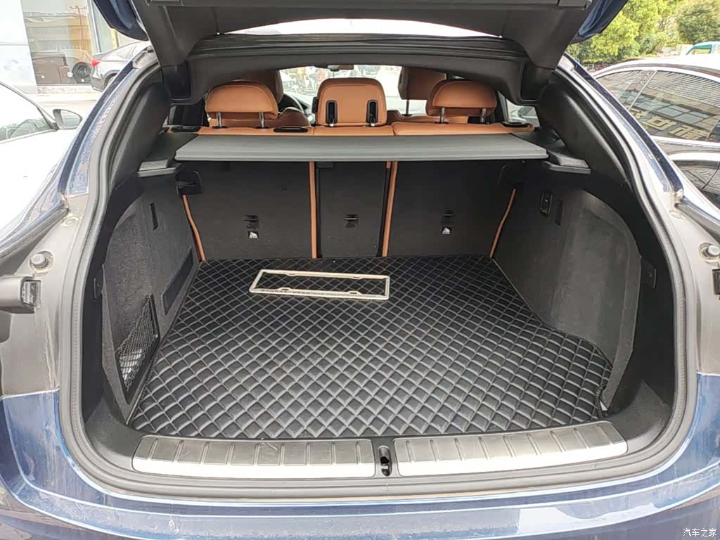 BMW X4, 2019 15