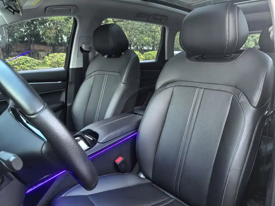 Wuling Wuling Capgemini