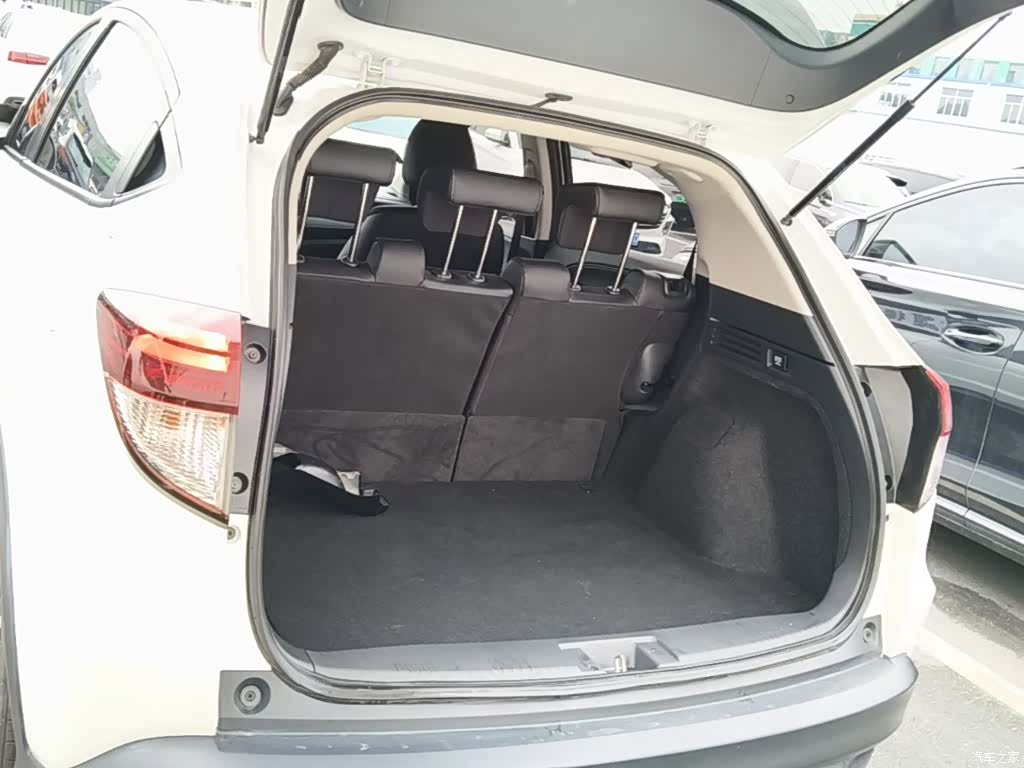 Honda Vezel, 2022 19