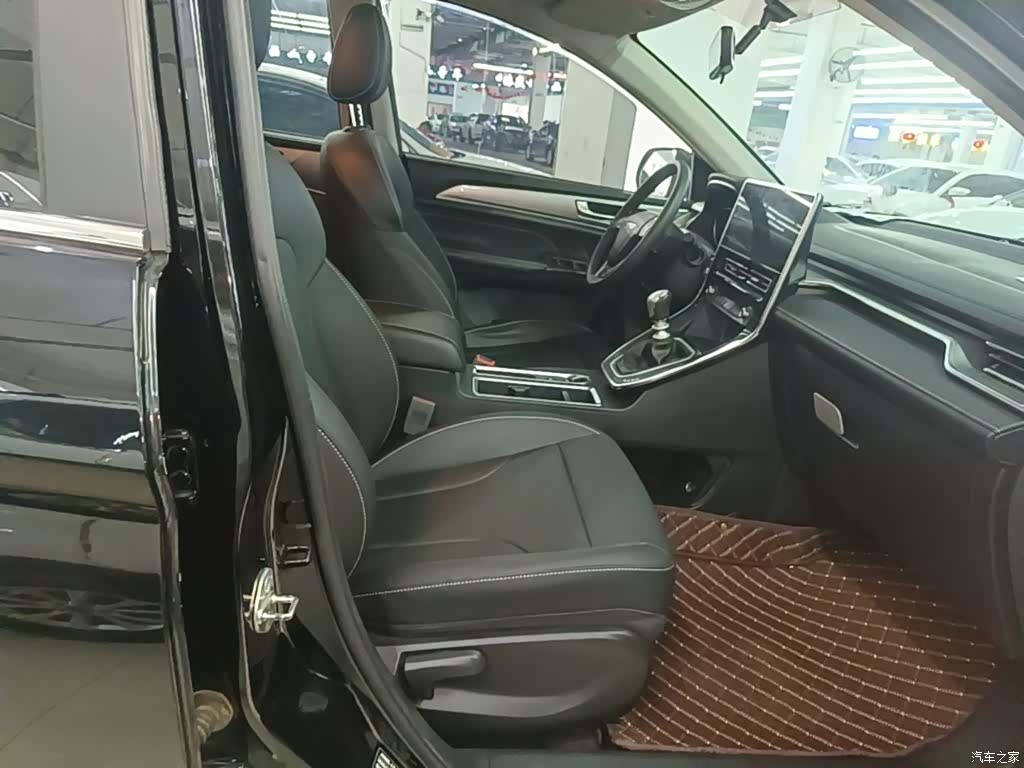 Haval M6, 2021 25