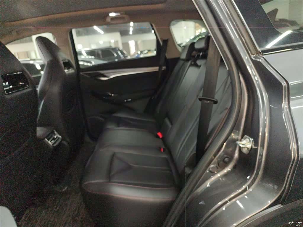 Changan CS75, 2022 13
