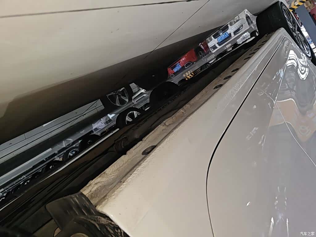 Kia K3, 2021 22
