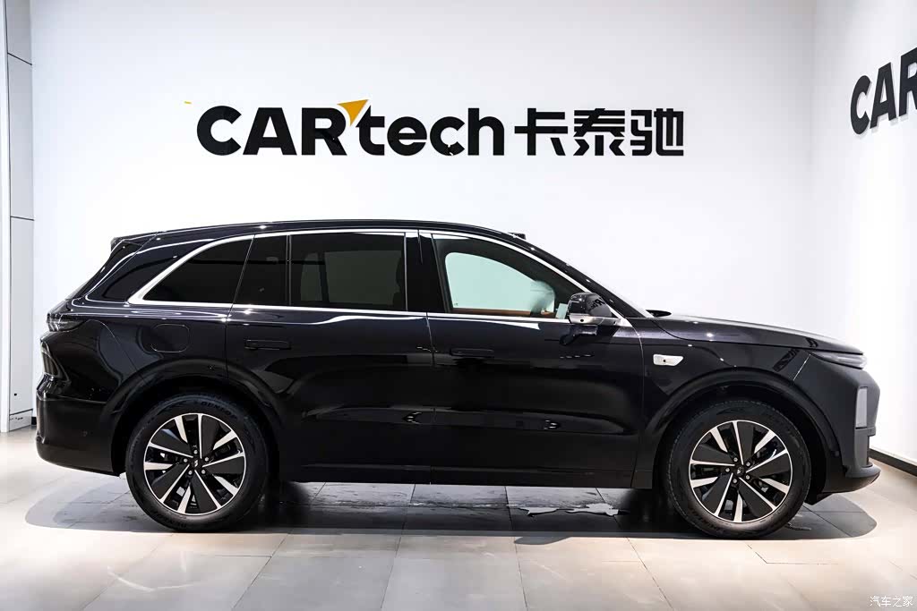 Li Auto L6, 2026 2