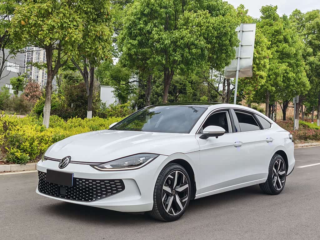 Volkswagen Lamando