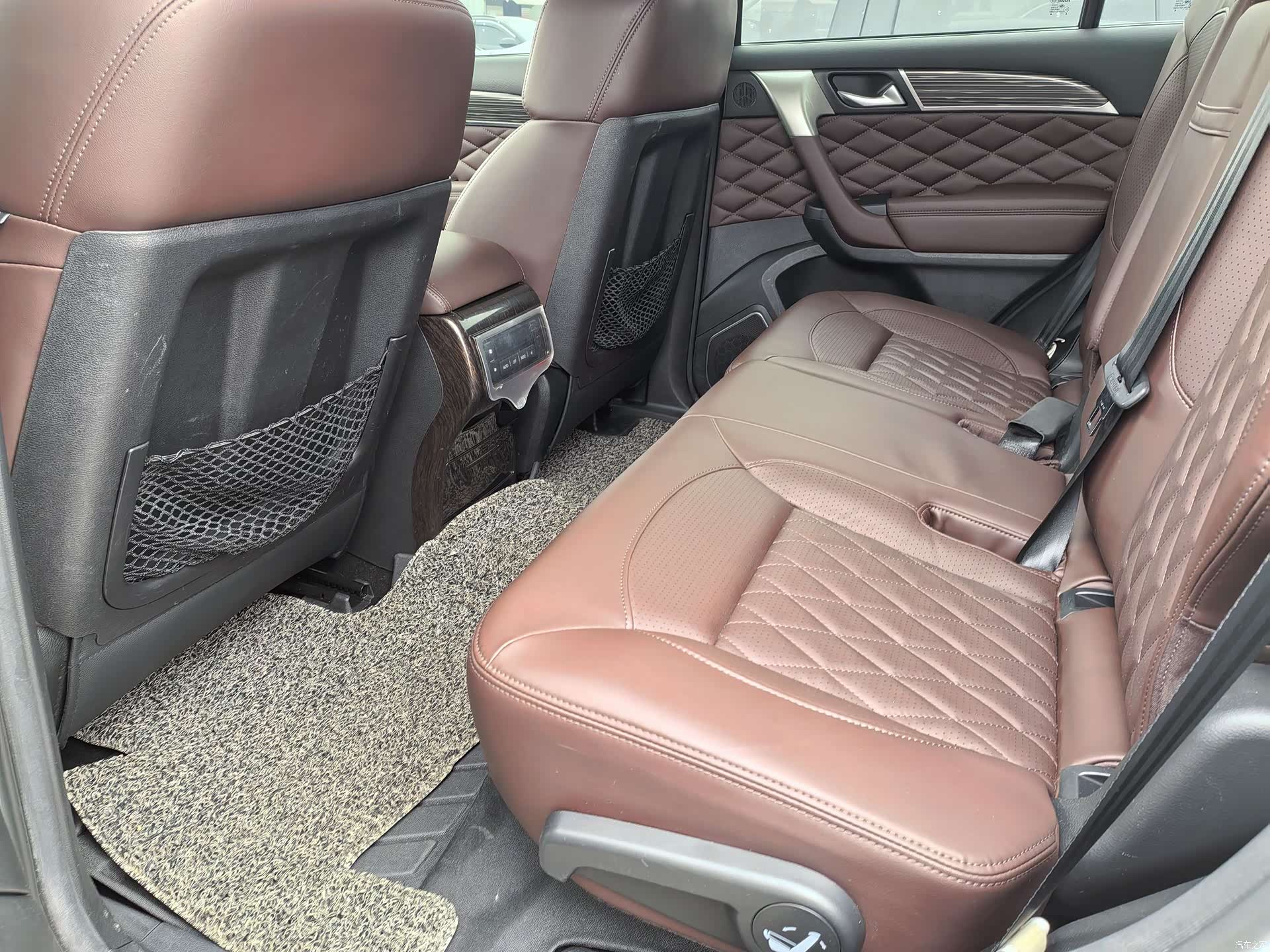 Haval H9, 2022 8