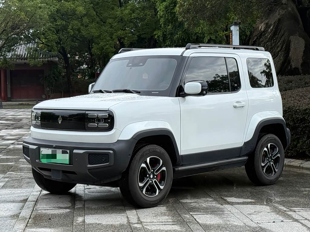 Baojun Yep