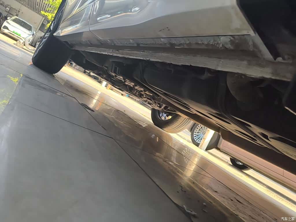 Changan CS75, 2023 22