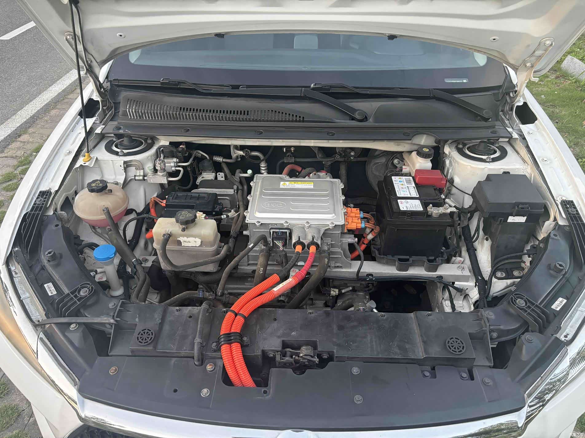 BYD E2, 2022 18