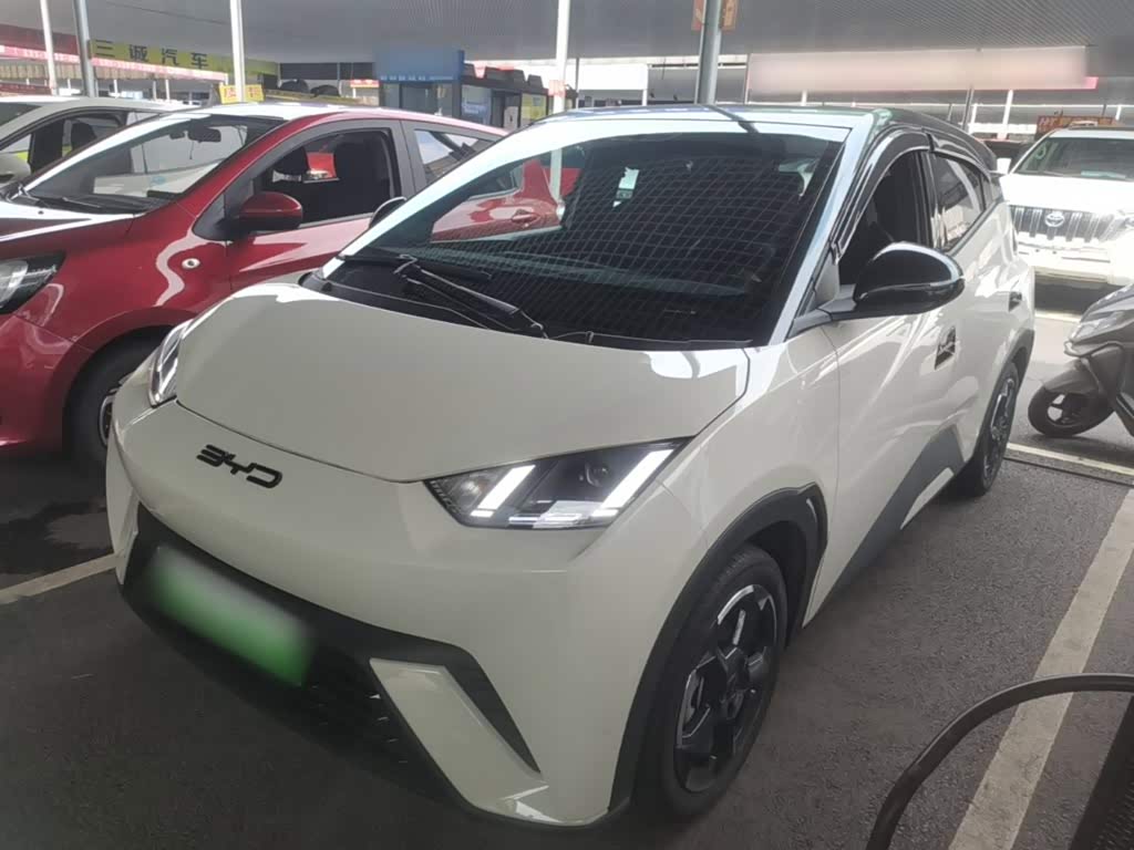 BYD Seagull