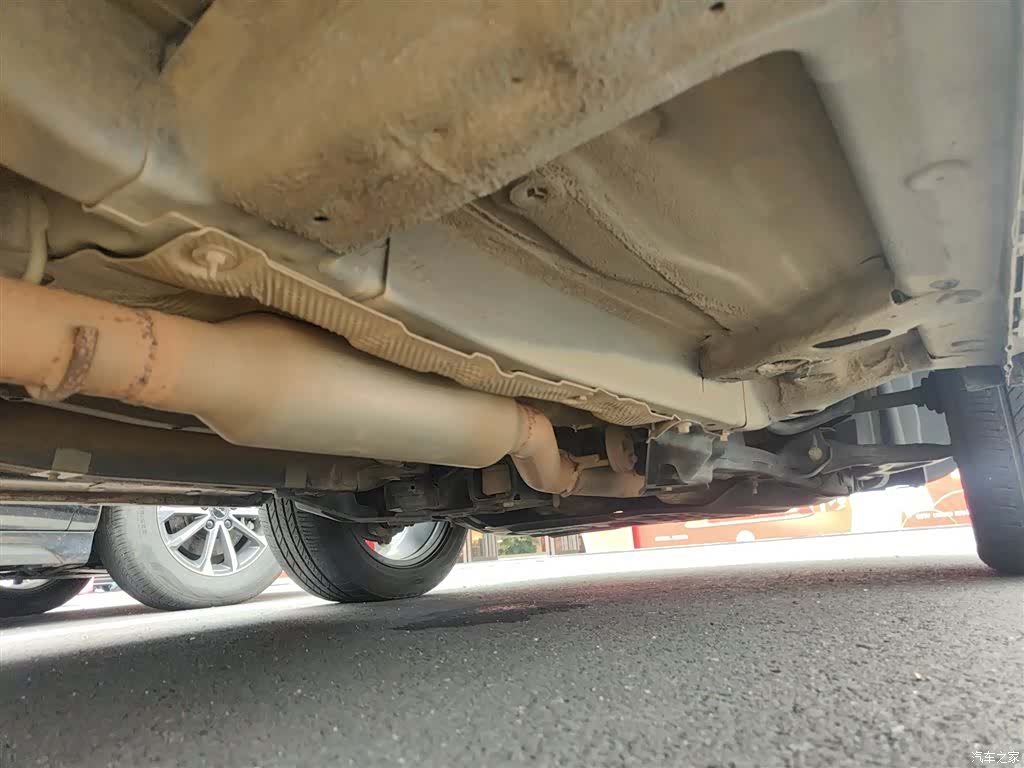 Roewe RX5, 2018 16