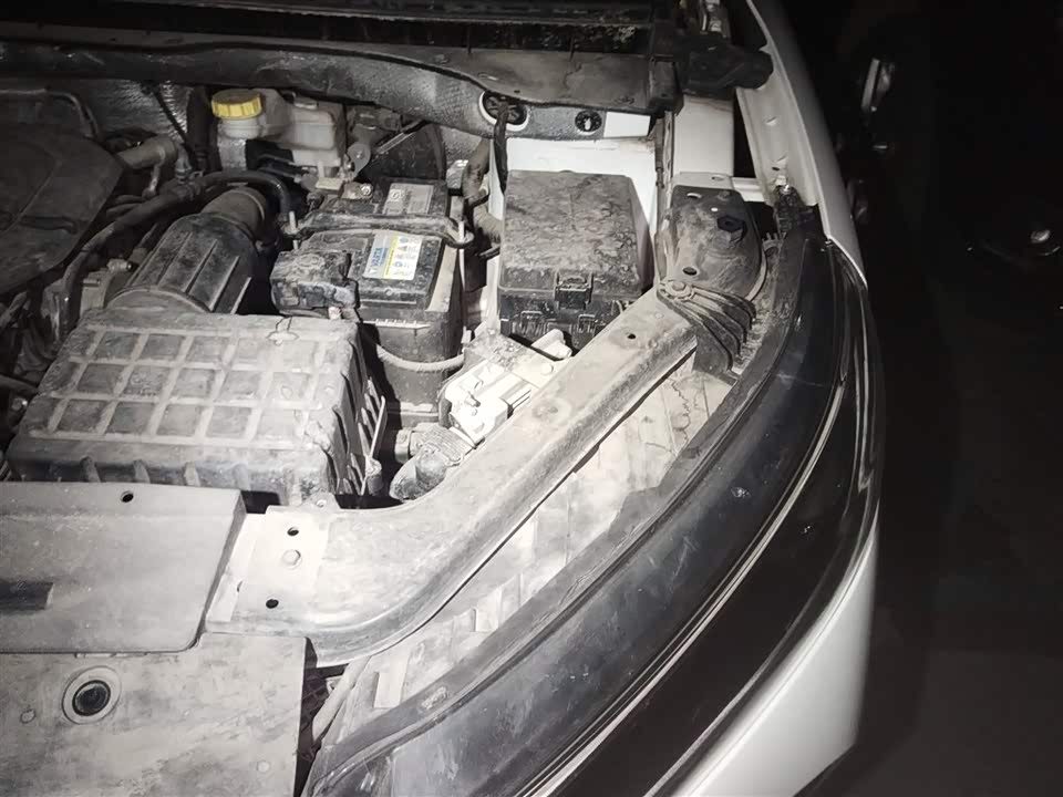 Trumpchi Trumpchi GS4