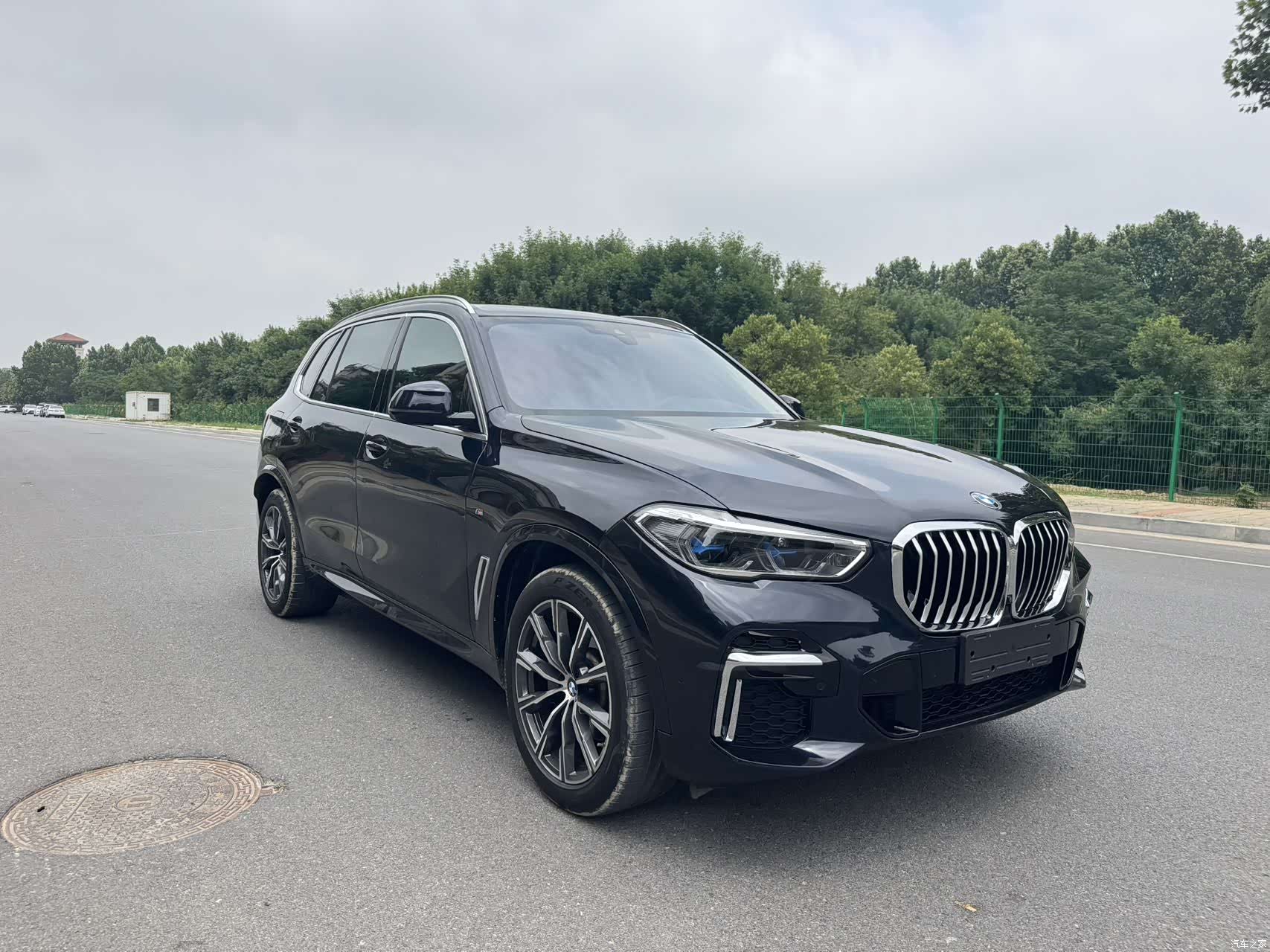 BMW X5, 2022 2