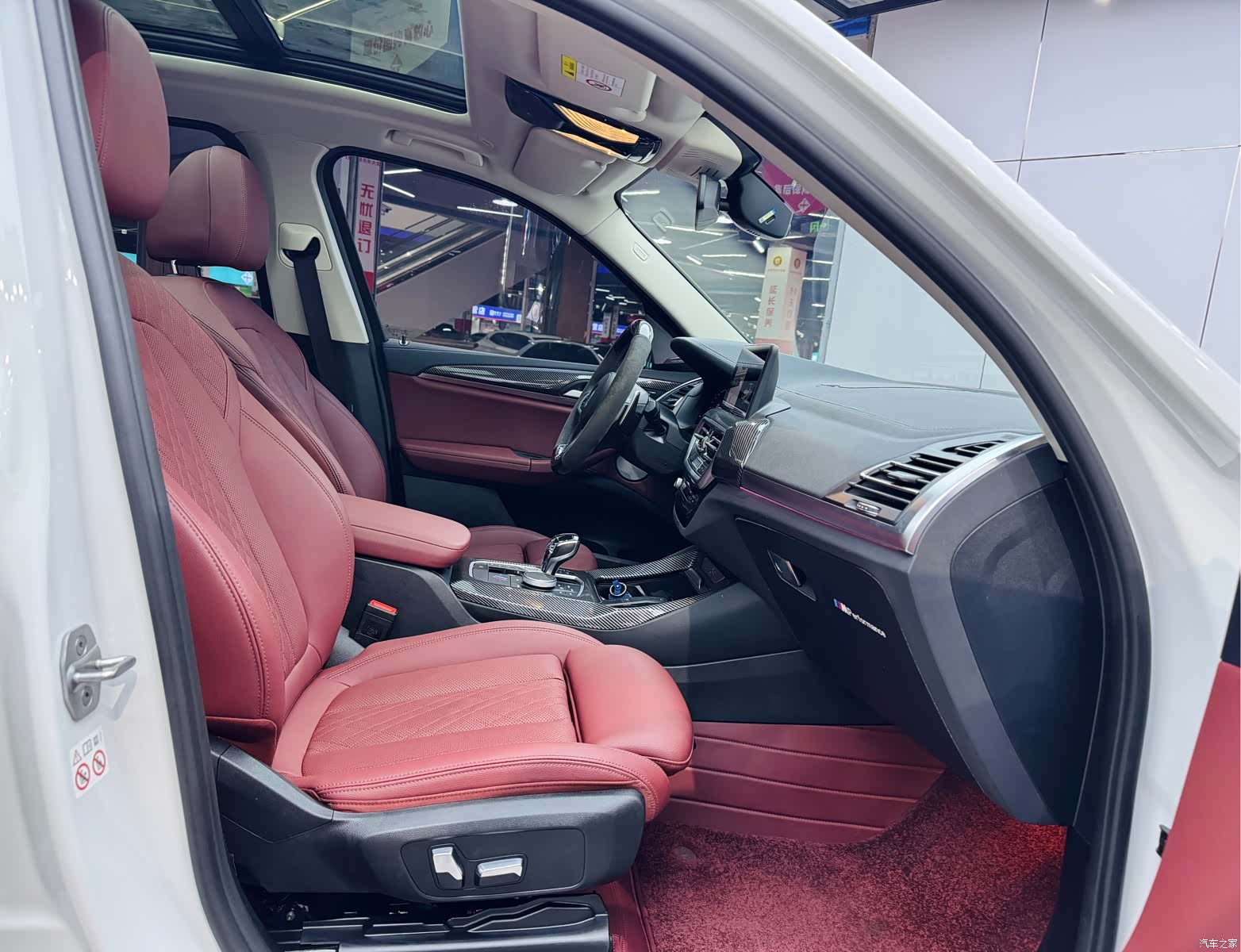 BMW X3, 2022 18