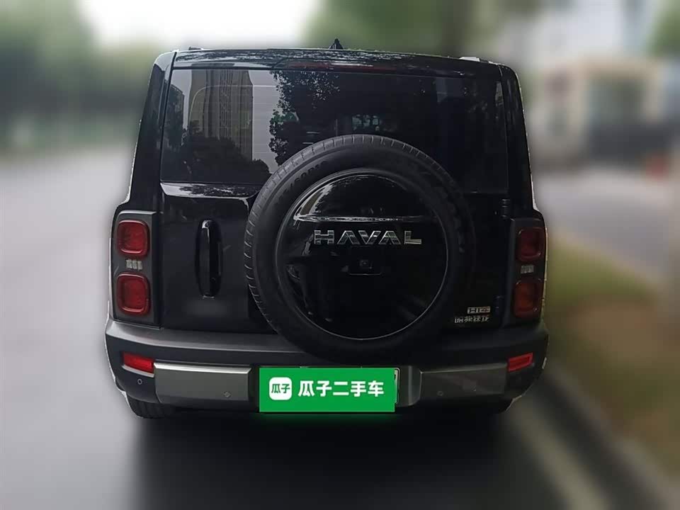 Haval Raptors