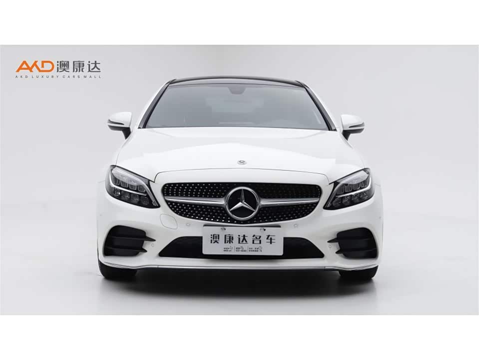 Mercedes-Benz Class C Mercedes-Benz Class C