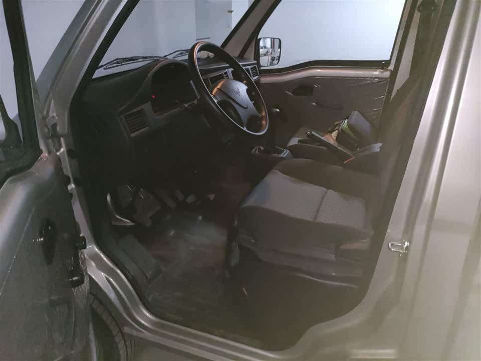 Wuling Light of Wuling