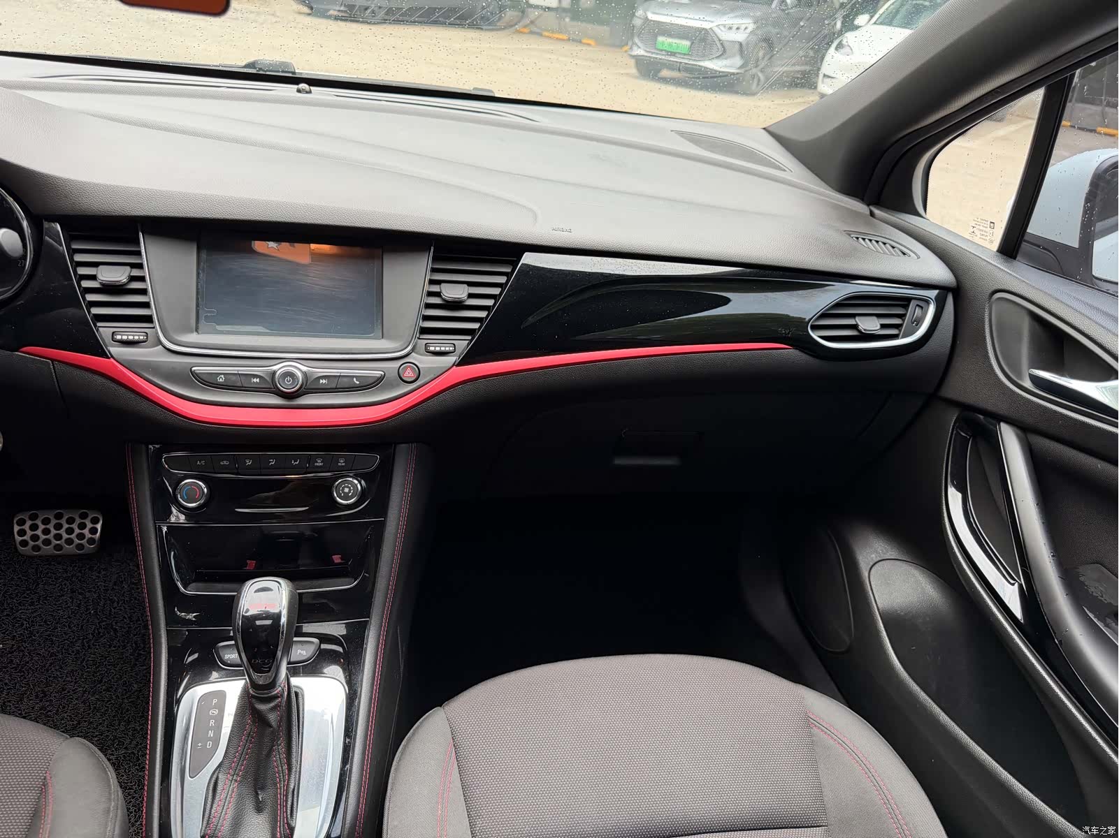 Buick Verano, 2017 12