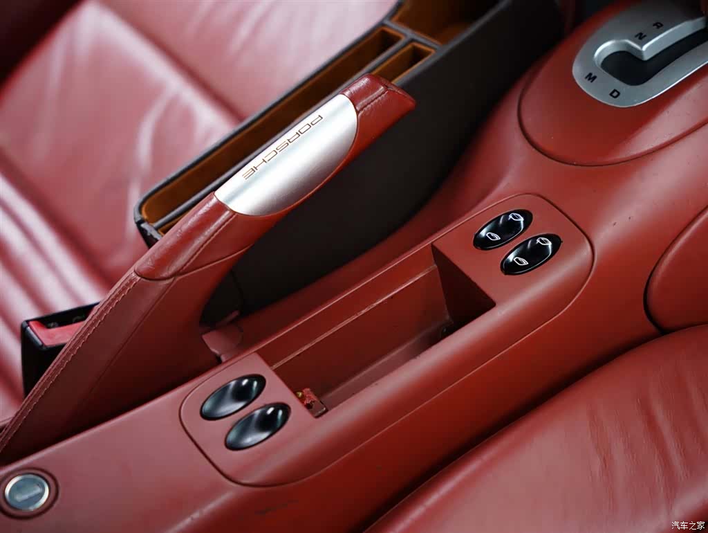 Porsche 911, 2004 40