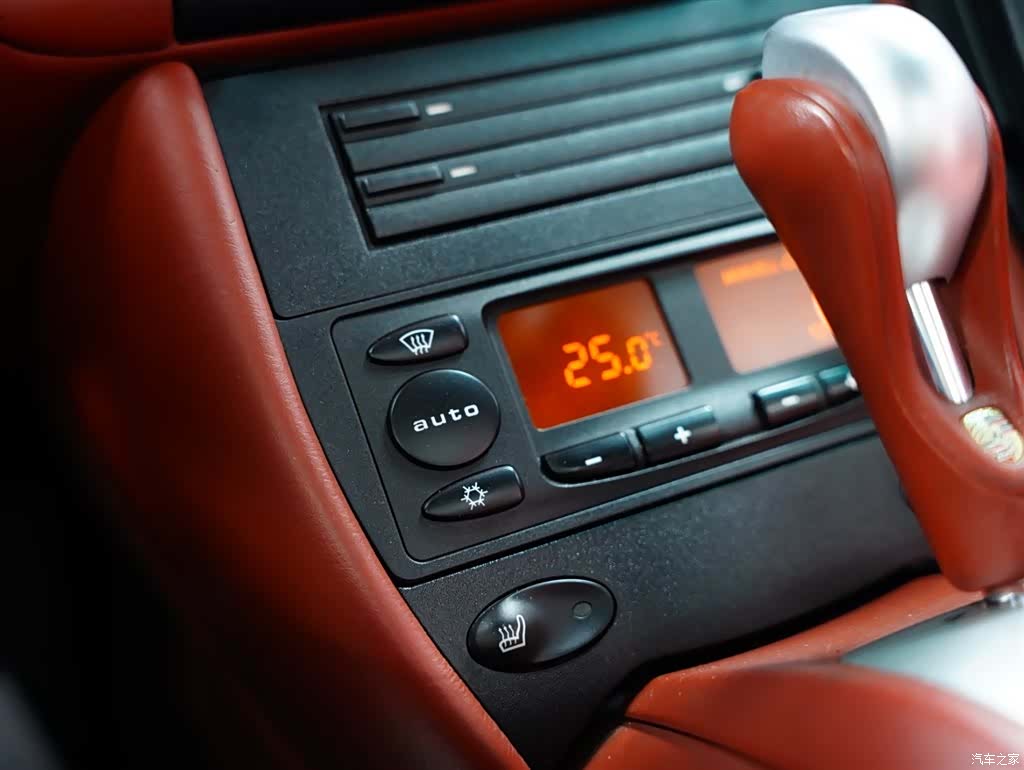 Porsche 911, 2004 12
