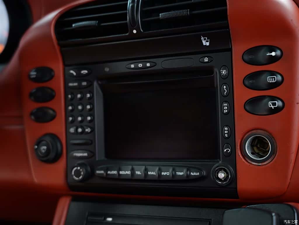 Porsche 911, 2004 44