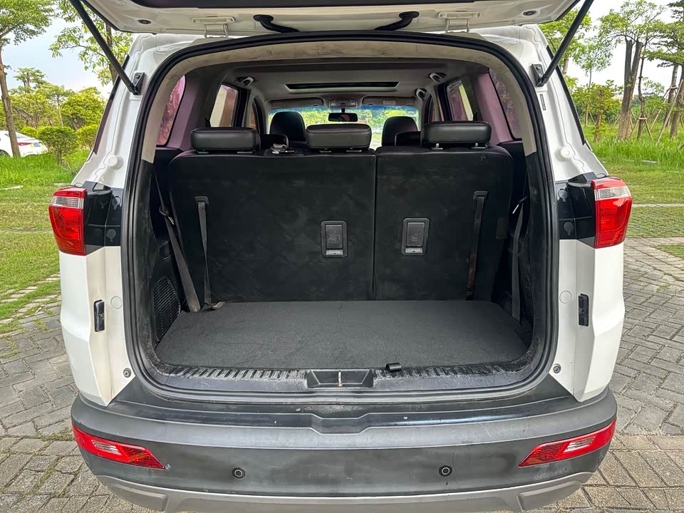 Wuling Wuling Hongguang S3