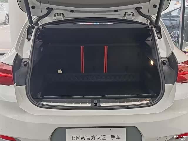 BMW X2, 2021 11