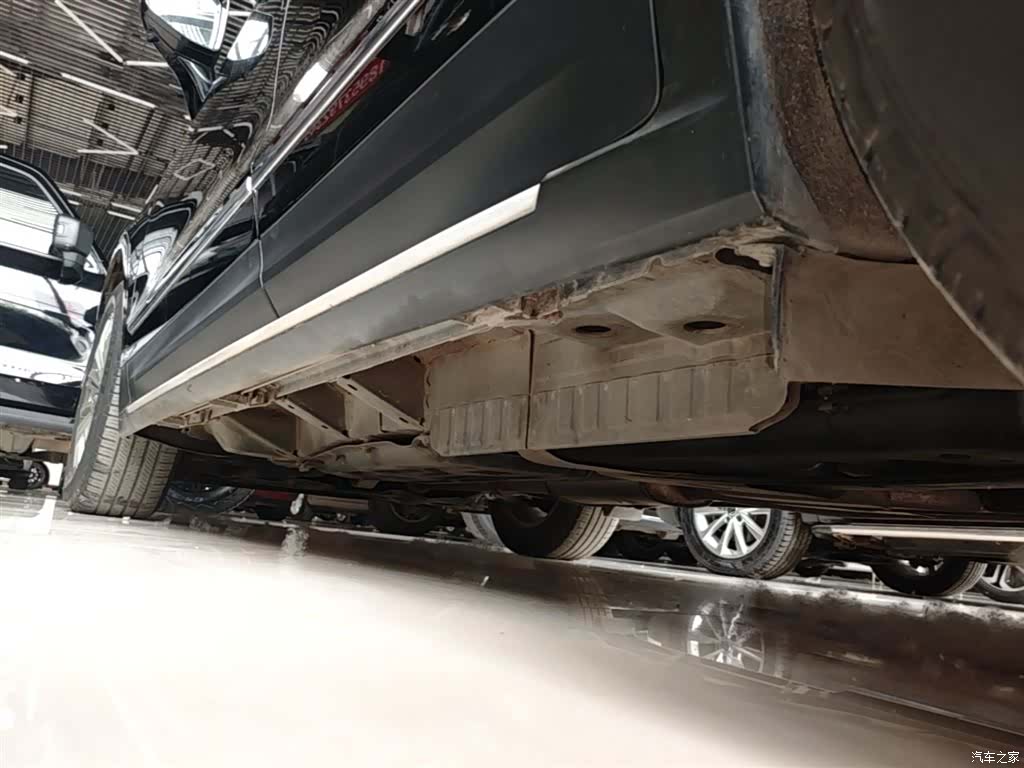 Cadillac XT5, 2019 22