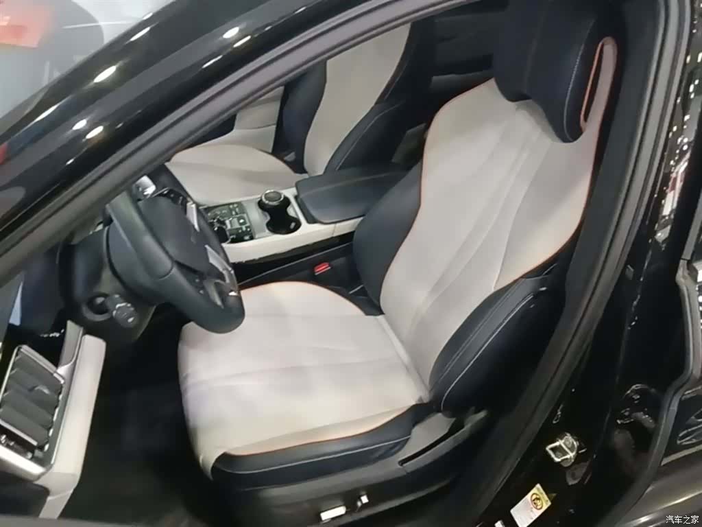 BYD Song, 2024 15