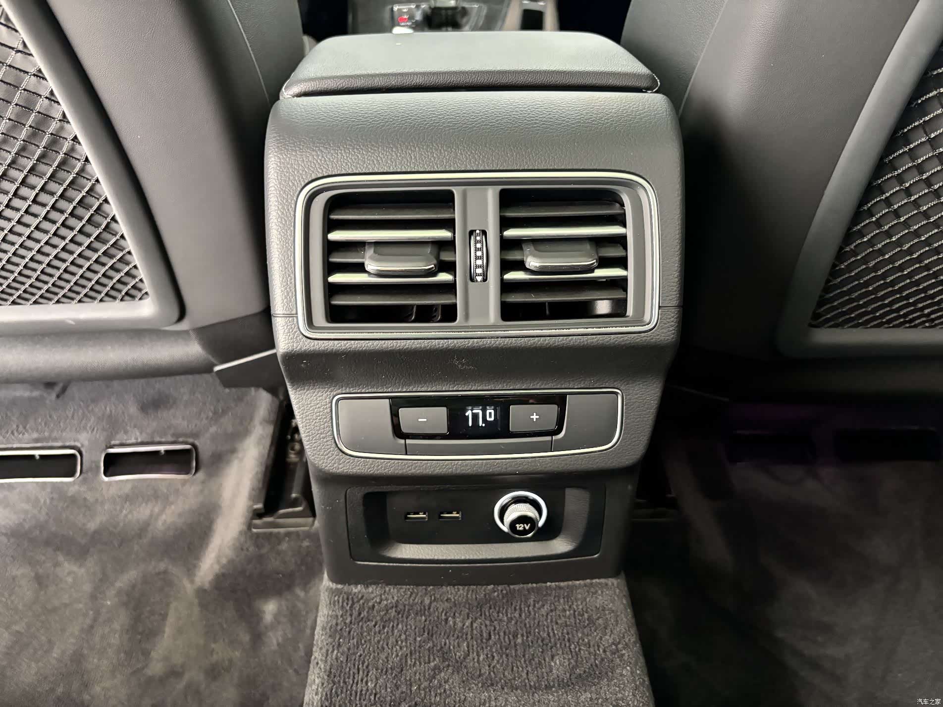 Audi Q5L, 2024 20