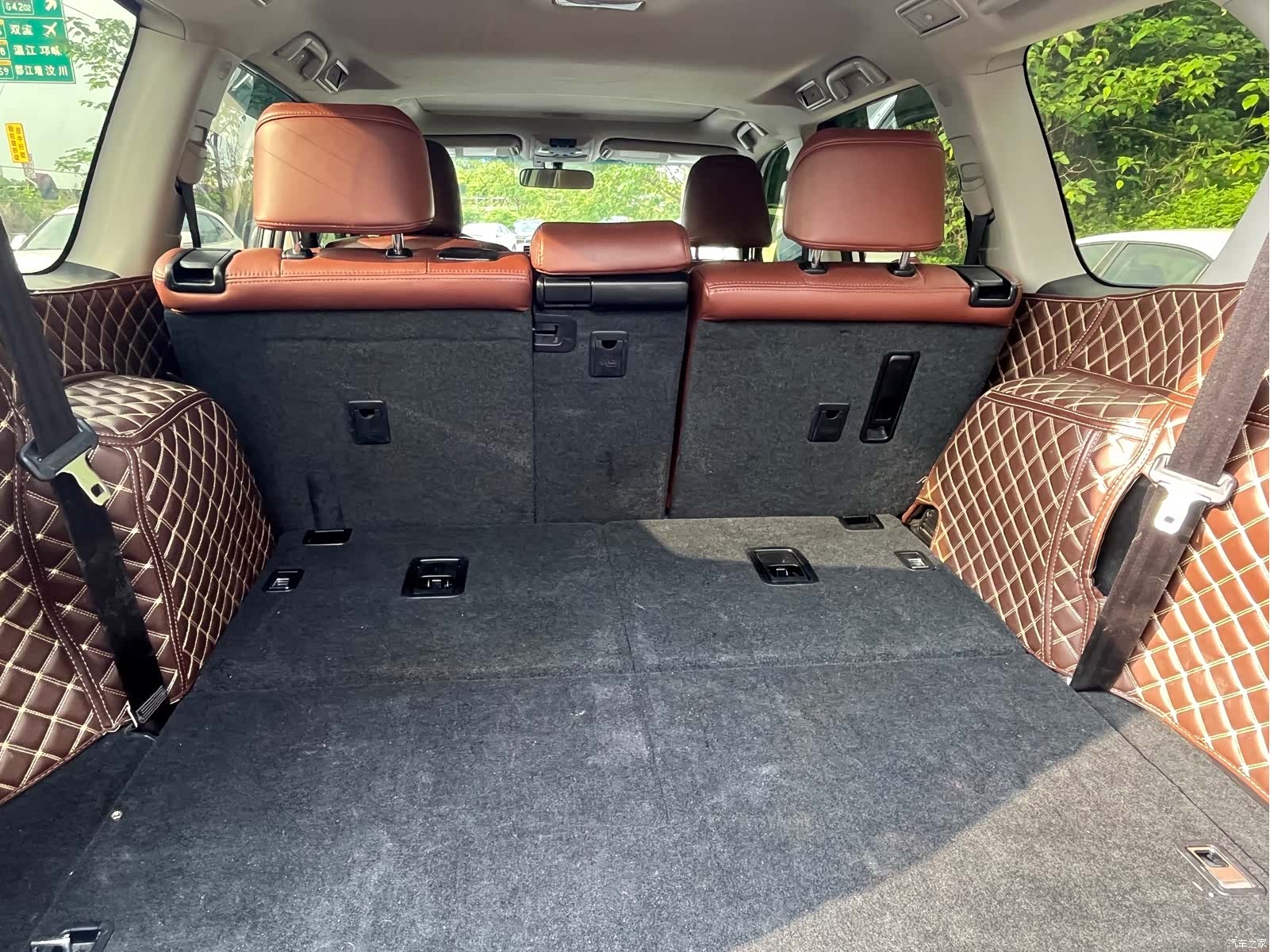 Toyota Prado, 2018 10