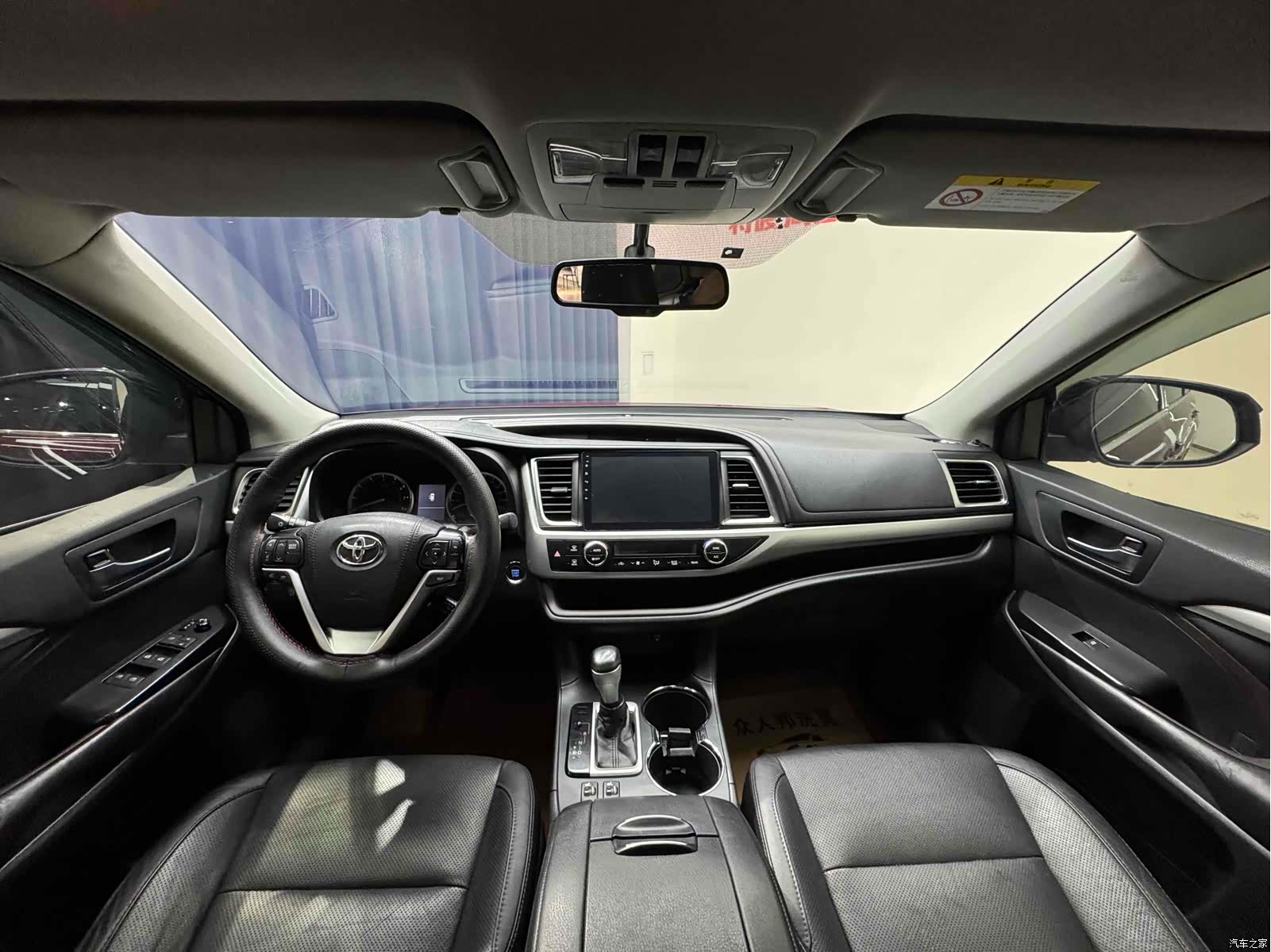 Toyota Highlander, 2017 26