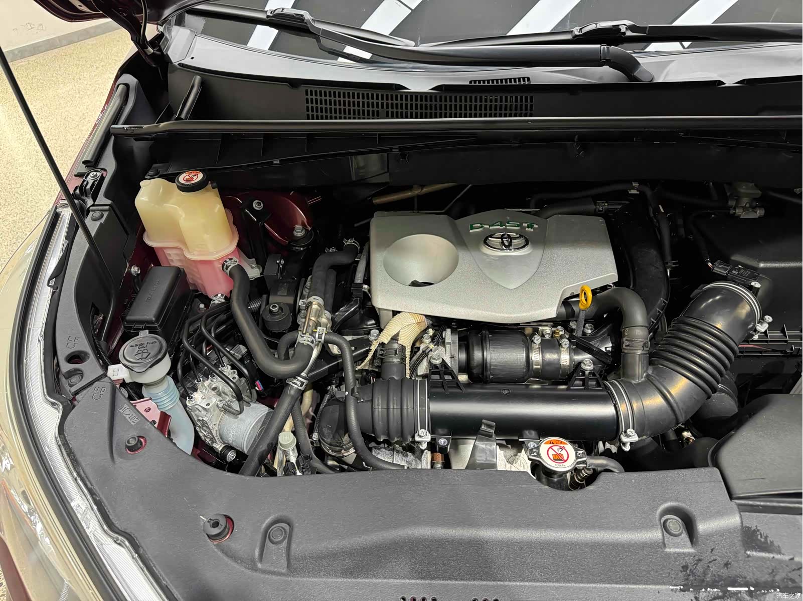 Toyota Highlander, 2017 37
