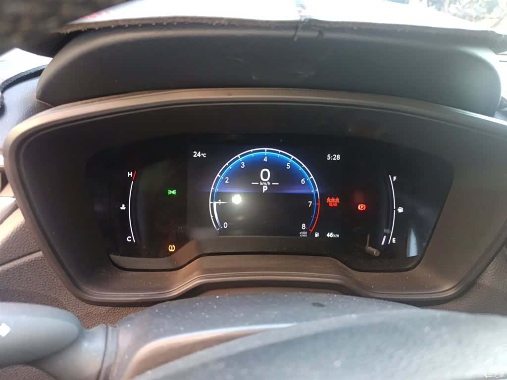 Toyota Frontlander, 2024 4