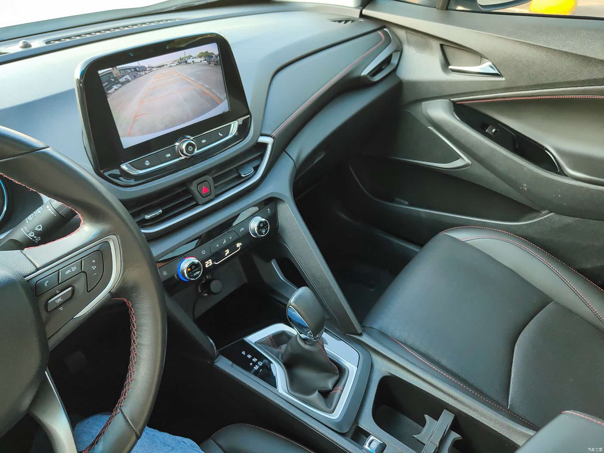 Chevrolet Redline, 2019 13