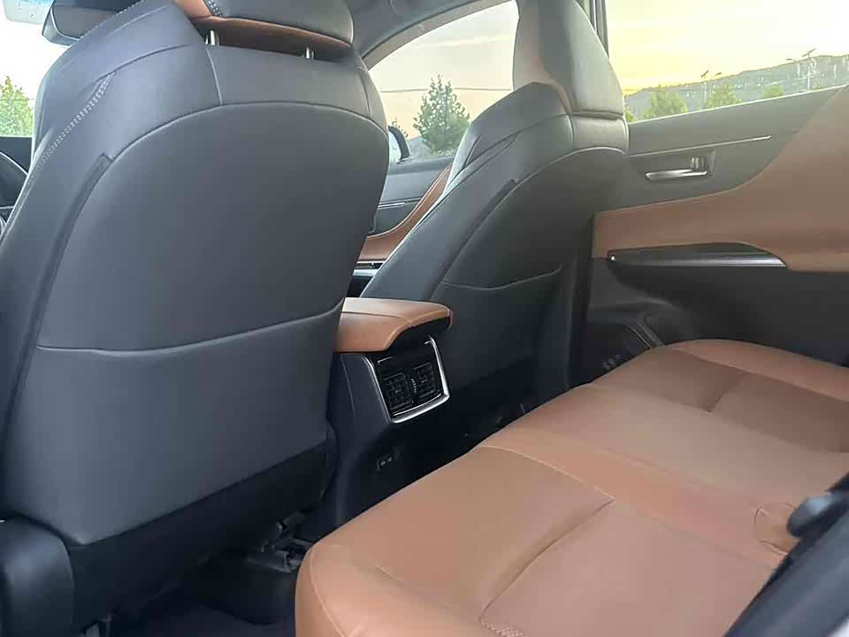 Toyota Weisha Toyota Weisha