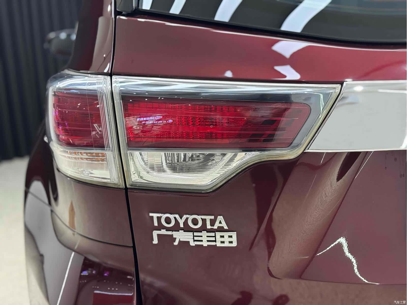 Toyota Highlander, 2017 31